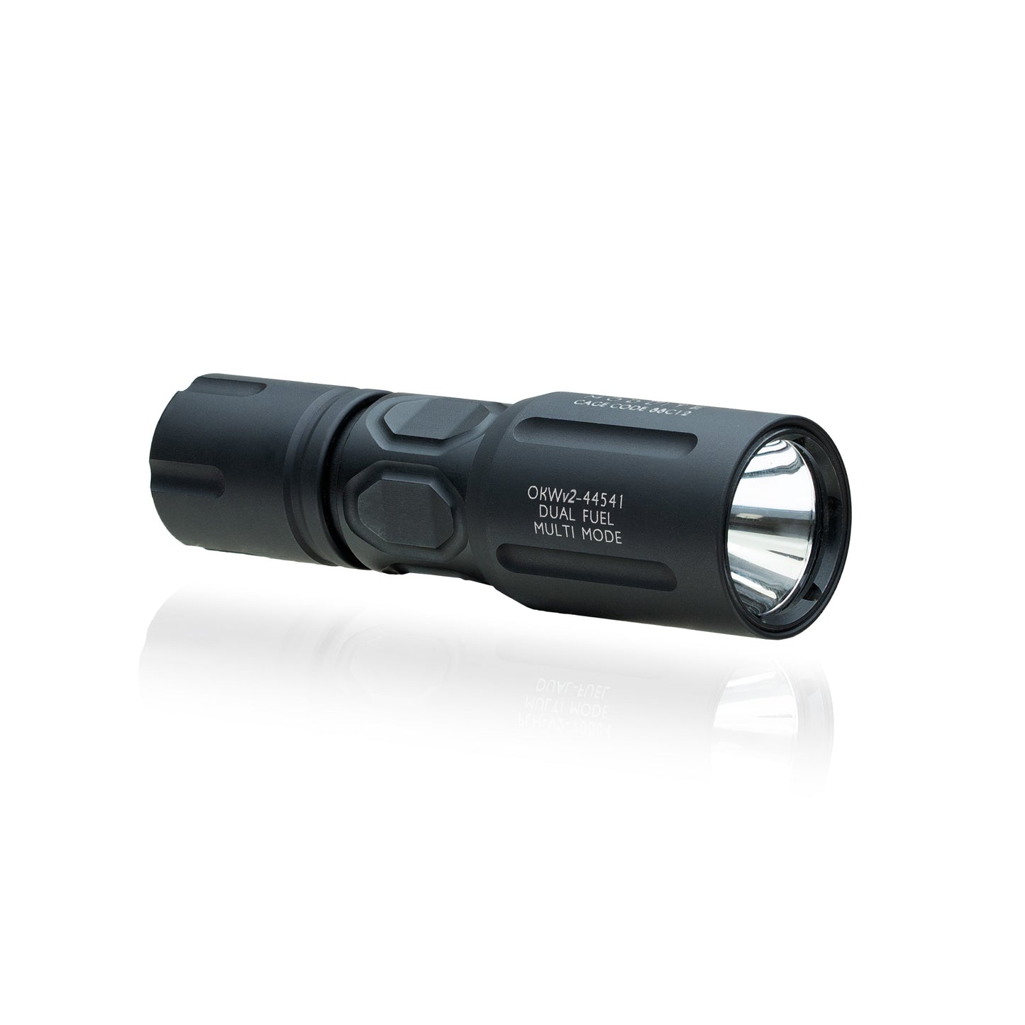 Modlite Multi-Mode Handheld OKW V2 18350 Light Package