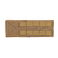 MOLLE Cummerbund | 2-Band | Velcro Plate Carrier Attachment