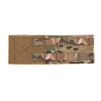 MOLLE Cummerbund | 2-Band | Velcro Plate Carrier Attachment