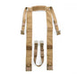HRT H Harness Chest Rig | All Colors