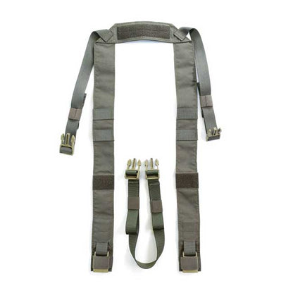 HRT H Harness Chest Rig | All Colors