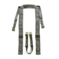 HRT H Harness Chest Rig | All Colors