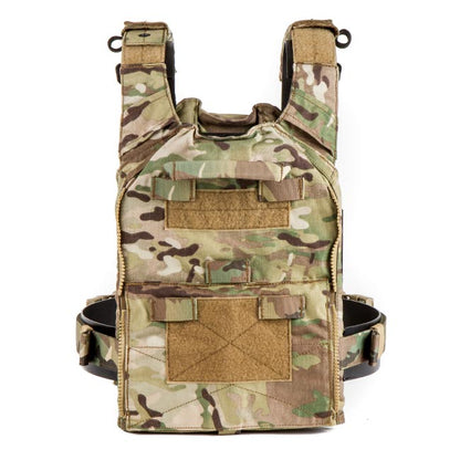 HRT RAC Plate Carrier | All Sizes (10x12 & 11x14 Plate Ready)