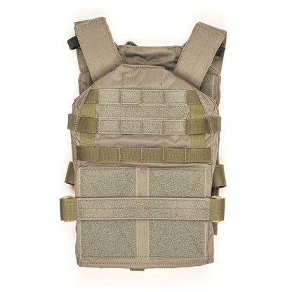 HRT Plate Carrier | HRAC Adaptive Plate Carrier