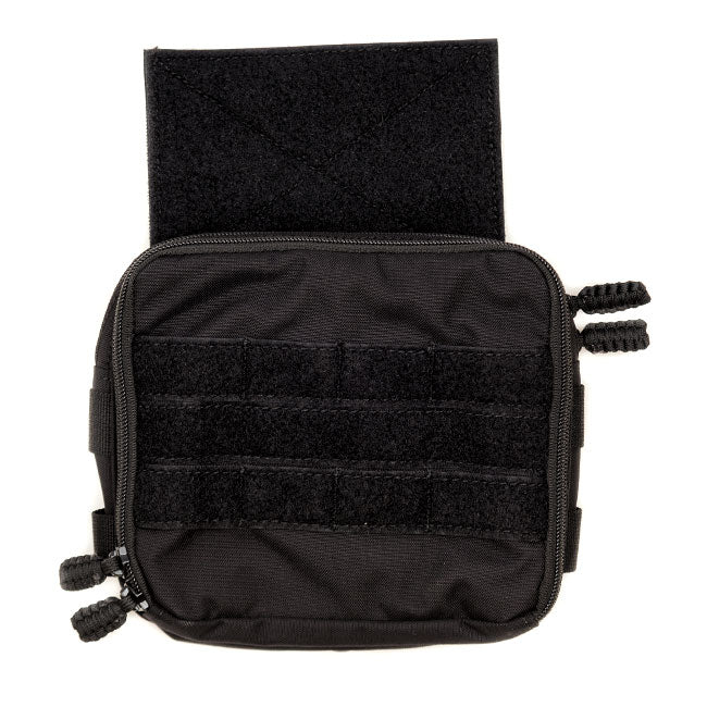 Plate Carrier Hanger Pouch | Tactical Sporran Bag