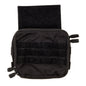 Plate Carrier Hanger Pouch | Tactical Sporran Bag