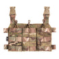 HRT Triple Magazine Placard | All Colors