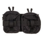 Zip-On Dual Removable for Plate Carrier GP Pouches | HRT | All Colors
