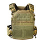 HRT LBAC Plate Carrier | All Colors and Sizes