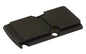 Holosun Technologies 509 Adapter |  Black |  Fits HS507C Footprint