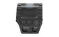 Holosun Technologies AEMS X2 Pro |  Green Dot |  2 MOA Dot with 65 MOA Circle |  Fits 1913 Picatinny Rail |  Lower 1/3 Mount |  Black