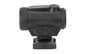 Holosun Technologies ARO EVO |  Gold Special Purpose Reticle |  Fits 1913 Picatinny Rail |  Lower 1/3 Co-Witness Mount |  Black