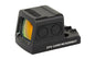 Holosun Technologies EPS Carry |  Reflex Sight |  2 MOA Red Dot |  Aluminum Housing |  Matte Finish |  Black