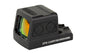 Holosun Technologies EPS Carry |  Reflex Sight |  2 MOA Red Dot |  Aluminum Housing |  Matte Finish |  Black
