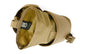 High Speed Gear Night Vision Guardian with Dust Bag |  10000 Nylon Exterior |  MOLLE Area |  Black