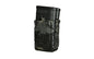 High Speed Gear X2R |  Magazine Pouch |  Fits (2) AR-10 Magazines |  Nylon/Thermoplastic Construction |  Black