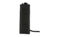 High Speed Gear Duty TACO |  Magazine Pouch |  Fits (1) Extended Pistol/SMG Magazine |  Nylon Construction |  Black