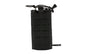 High Speed Gear Duty Taco |  Pouch |  Fits (1) Most Handheld Radio |  Nylon Construction |  Black