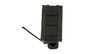 High Speed Gear Duty TACO |  Pouch |  Fits (1) OC Spray |  Nylon Construction |  Black