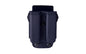 High Speed Gear Uniform Line |  Twin Mag Pouch |  Size 1 |  Black |  Fits MOLLE or Belt |  Kydex |  Universal Clip Mount