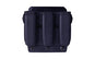 High Speed Gear Uniform Line |  Triple Mag Pouch |  Size 1 |  Black |  Fits MOLLE or Belt |  Kydex |  Universal Clip Mount