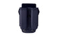 High Speed Gear Uniform Line |  Twin Mag Pouch |  Size 1 |  Black |  Fits MOLLE or Belt |  Kydex |  Universal Clip Mount