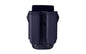 High Speed Gear Uniform Line |  Twin Mag Pouch |  Size 2 |  Black |  Fits MOLLE or Belt |  Kydex |  Universal Clip Mount