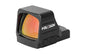 Holosun Technologies 407COMP |  Gold Dot |  Open Pistol Sight |  6 MOA Dot |  1X Magnification |  Anodized Finish |  Black