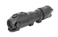Holosun Technologies  |  Rifle Infrared System |  IR Laser |  Fits Scout Pattern Mount |  Anodized Finish |  Black IRIS-ARC