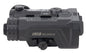 Holosun Technologies IRIS 3 |  Triple Function |  Rifle Illuminator & Laser/Infrared System |  Green/IR Laser |  IR Illuminator |  Fits Picatinny |  Remote Dual Activated Button |  Anodized Finish |  Black