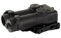 Holosun Technologies LE221 |  Red Laser w/IR |  Fits 1913 Picatinny Rail |  Matte Finish |  Black |  Includes Remote Switch