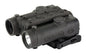 Holosun Technologies LE420 |  Green Visible and IR Laser w/IR Illuminator |  Fits 1913 Picatinny Rail |  Matte Finish |  Black |  Includes Remote Switch