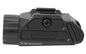 Holosun Technologies Holosun  |  Weapon Mounted Light |  1000 Lumens |  Fits Picatinny or Pistol |  Anodized Finish |  Black P.ID