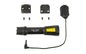 Holosun Technologies  |  Rifle Area Illuminated Device |  1000 Lumen |  Fits 1913 Picatinny Rail |  Anodized Finish |  Black RAID