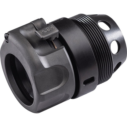 SureFire Fast-Attach Hub | HUB Suppressor Muzzle Adapter | Proudly Made in the USA