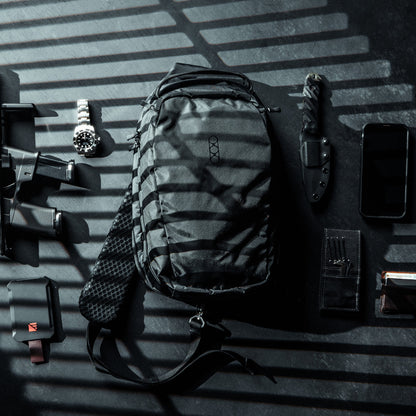 Eberlestock Fade Sling | Lightweight EDC Bag w/ CCW Pocket