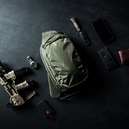 Eberlestock Fade Sling | Lightweight EDC Bag w/ CCW Pocket
