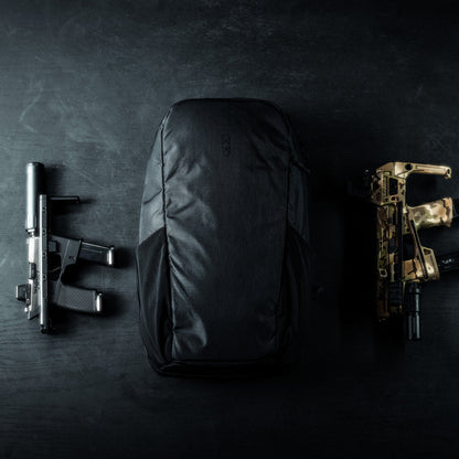 Eberlestock Fade Transport | Sleek EDC Bag w/ Multiple CCW Pockets & Structured bottom