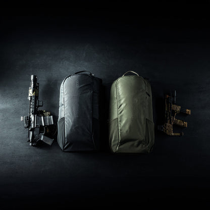Eberlestock Fade Transport | Sleek EDC Bag w/ Multiple CCW Pockets & Structured bottom