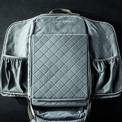 Eberlestock Fade Adapt | EDC Bag w/ CCW Pocket & Expandable Scabbard