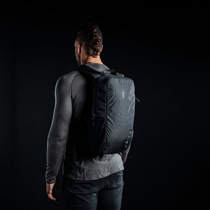 Eberlestock Fade Transport | Sleek EDC Bag w/ Multiple CCW Pockets & Structured bottom