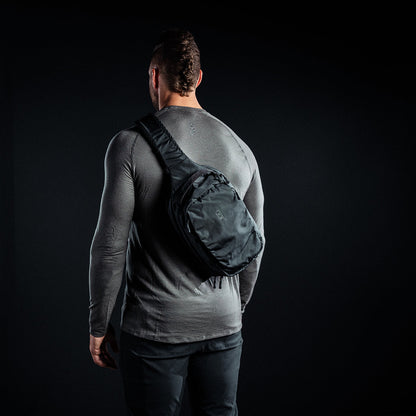 Eberlestock Fade Sling | Lightweight EDC Bag w/ CCW Pocket