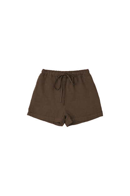 Ida Linen Short