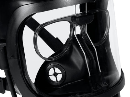 Mira Safety CM-6M | CBRN Gas Mask | Complete Kit