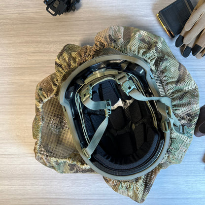 Agilite Mitznefet | Israeli IDF Helmet Cover