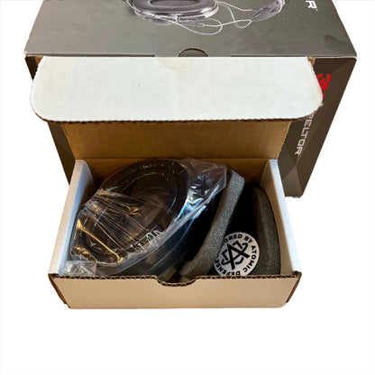 3M PELTOR Gel Cups | Fits All PELTOR ComTacs