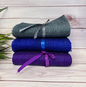 African Exfoliating Bath Net Bundles