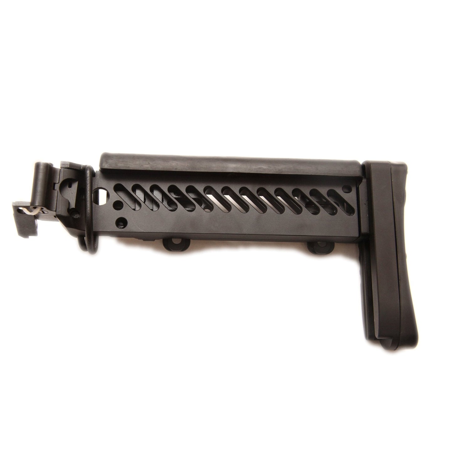 ZenitCo PT-1 | Versatile Adjustable Stock | Lightweight