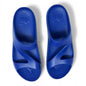 SquishyZ Women's Z-Strap Sandals