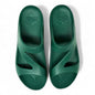 SquishyZ Women's Z-Strap Sandals